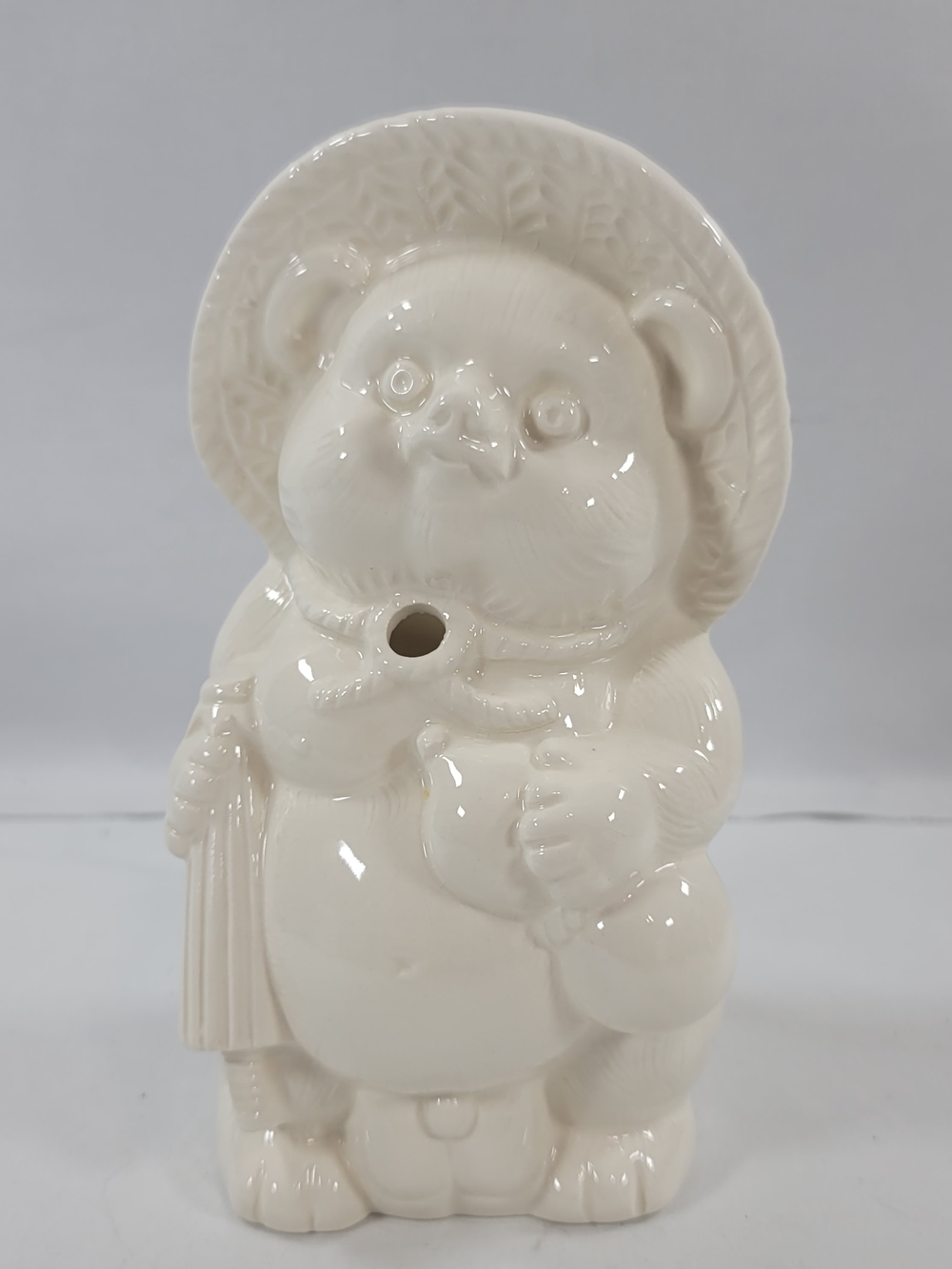 Vintage Panda Raccoon Benihana Tanuki Tiki mug